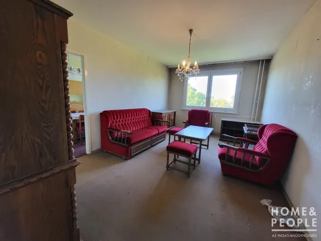 Eladó lakás Szeged, Felsőváros 60 nm