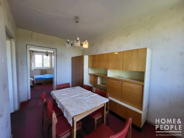 Eladó lakás Szeged, Felsőváros 60 nm