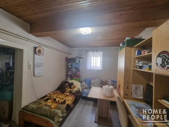 Eladó ház Maroslele 65 nm