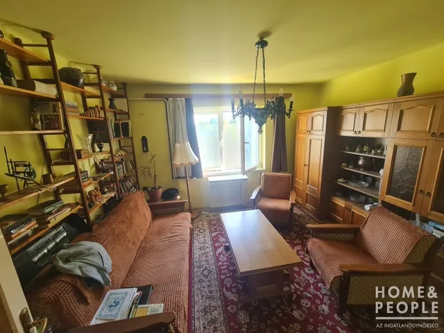 Eladó lakás Hódmezővásárhely 70 nm