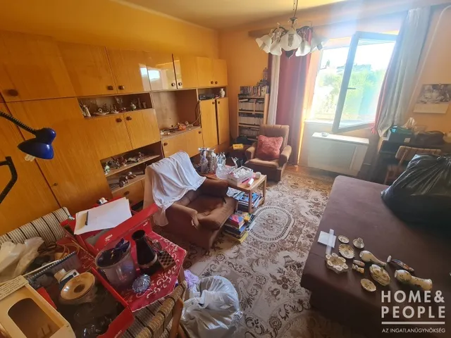 Eladó lakás Hódmezővásárhely 70 nm