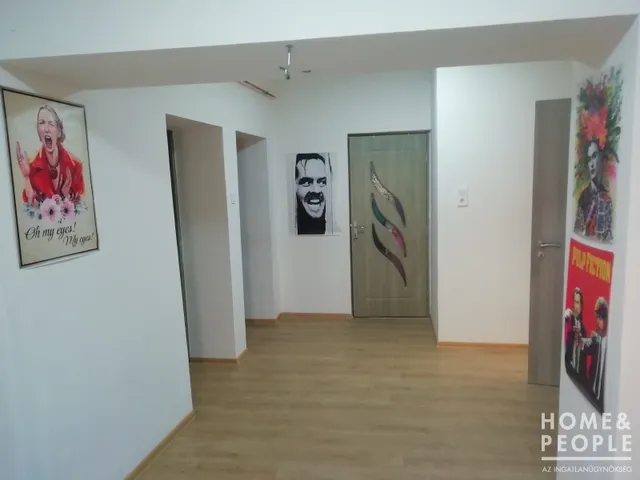 Eladó ház Makó 117 nm