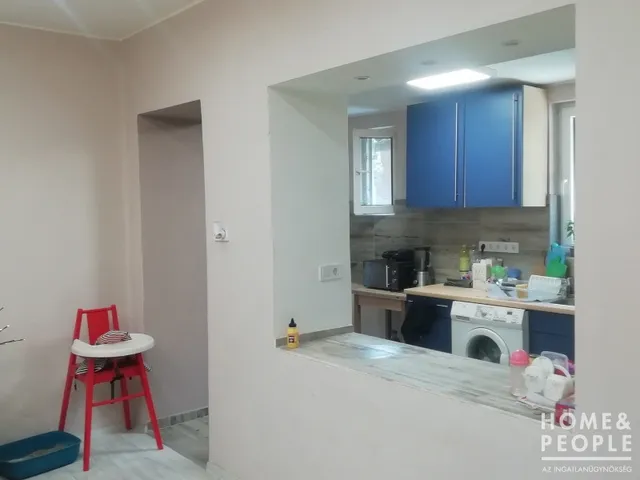 Eladó ház Makó 117 nm