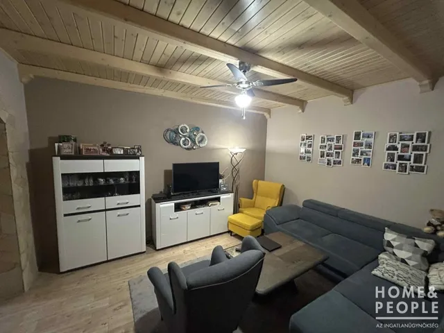 Eladó ház Kistelek 140 nm