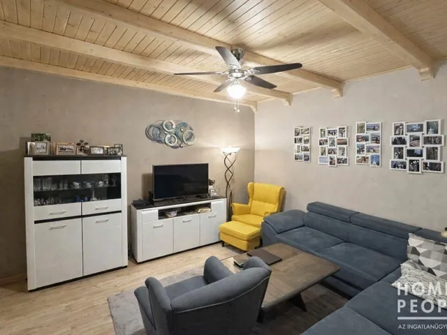 Eladó ház Kistelek 140 nm