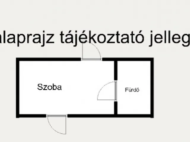 Eladó üdülő és hétvégi ház Makó 20 nm