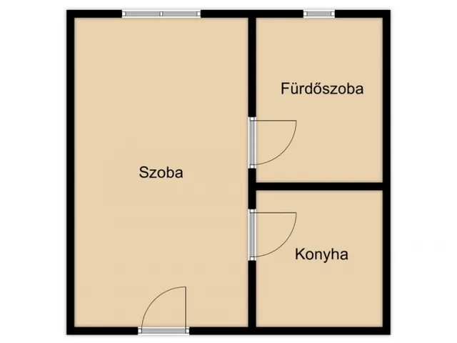 Eladó ház Hódmezővásárhely 28 nm