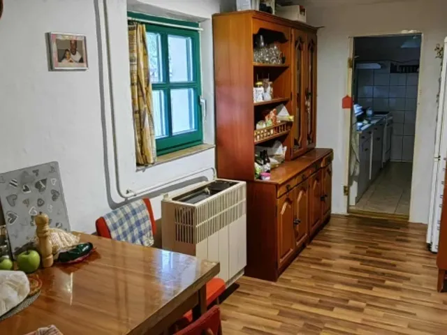 Eladó ház Tiszasziget 84 nm