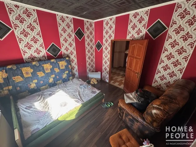 Eladó ház Mindszent 520 nm