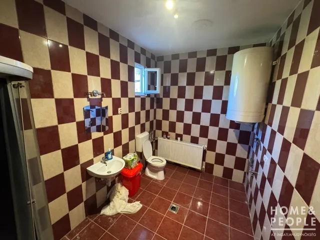 Eladó ház Mindszent 520 nm