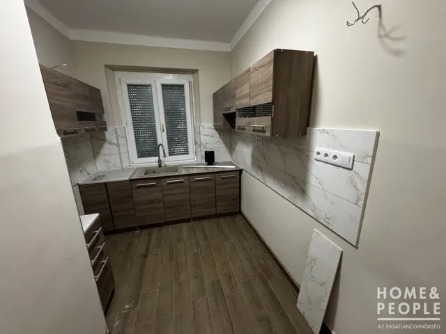 Eladó lakás Szeged, Belváros 54 nm
