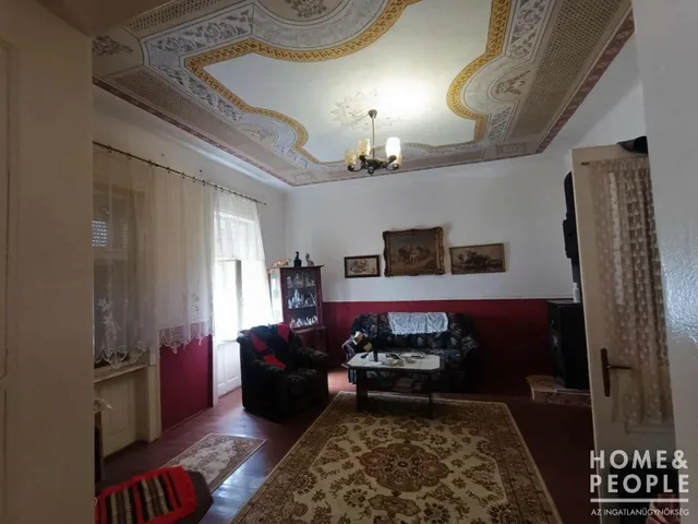Eladó ház Apátfalva 118 nm