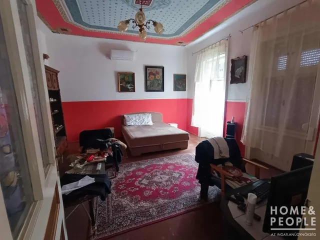 Eladó ház Apátfalva 118 nm