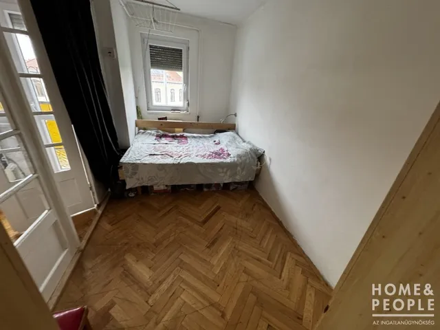Eladó lakás Hódmezővásárhely 45 nm