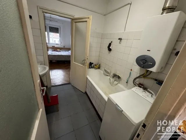 Eladó lakás Hódmezővásárhely 45 nm