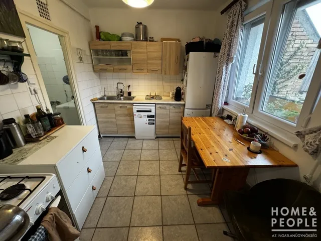 Eladó lakás Hódmezővásárhely 45 nm