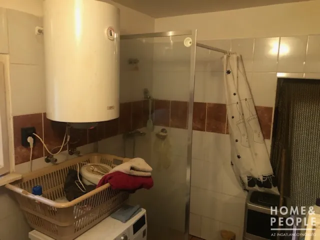 Eladó üdülő és hétvégi ház Szeged 48 nm