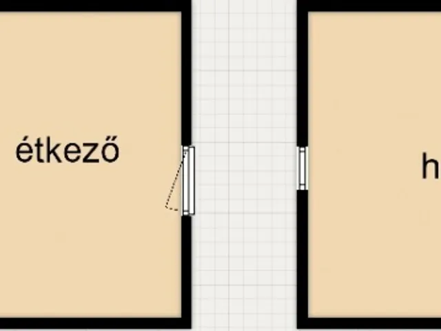 Eladó üdülő és hétvégi ház Szeged 48 nm