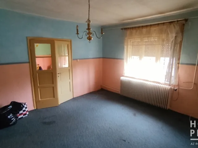 Eladó ház Bordány 89 nm