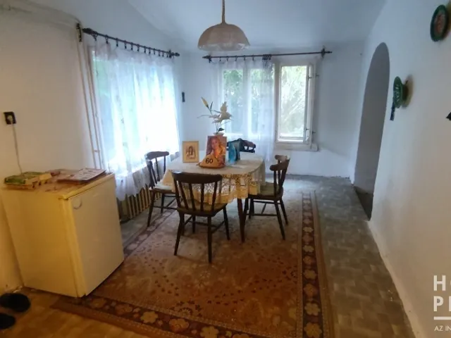 Eladó ház Maroslele 110 nm