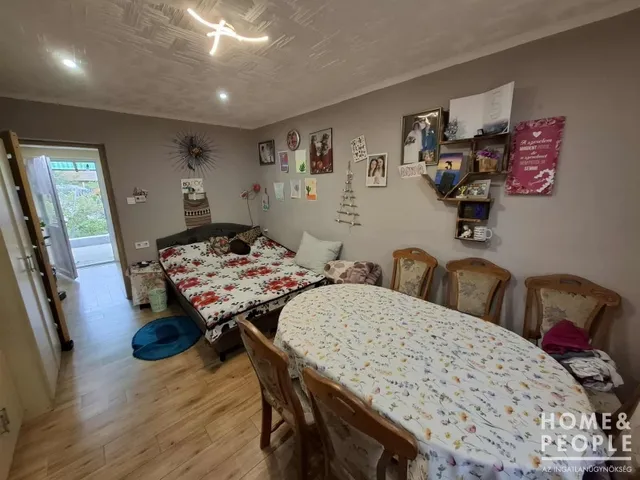 Eladó ház Balástya 72 nm