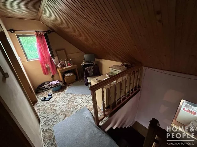 Eladó ház Szeged, Baktó 60 nm