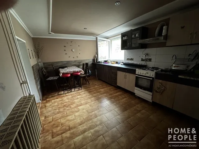 Eladó ház Makó 85 nm