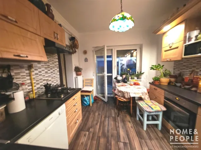 Eladó ház Deszk 75 nm