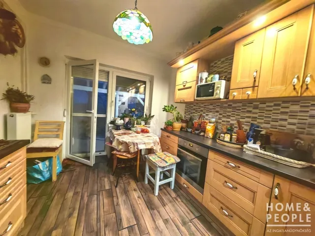 Eladó ház Deszk 75 nm