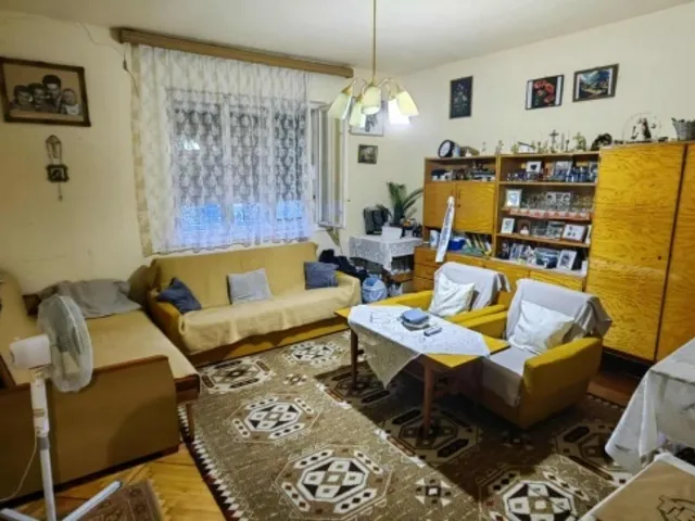 Eladó ház Szeged, Újszeged 70 nm