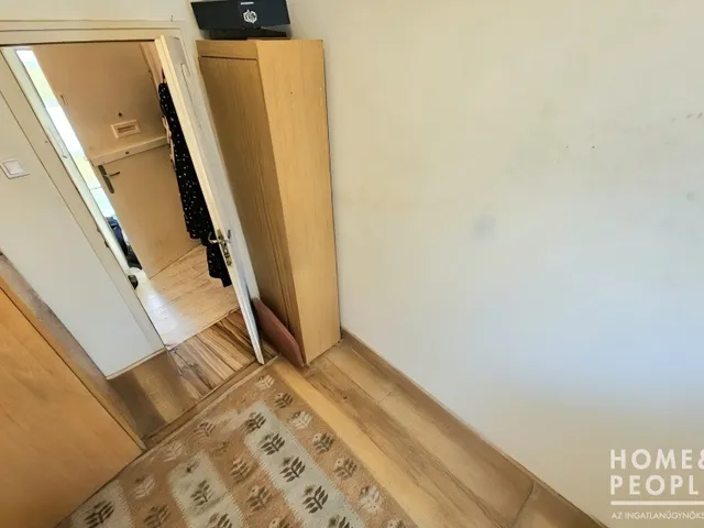 Eladó lakás Szeged, Belváros 37 nm