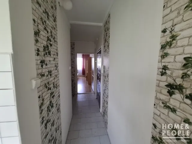 Eladó lakás Szeged, Felsőváros 60 nm