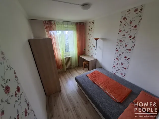 Eladó lakás Szeged, Felsőváros 60 nm