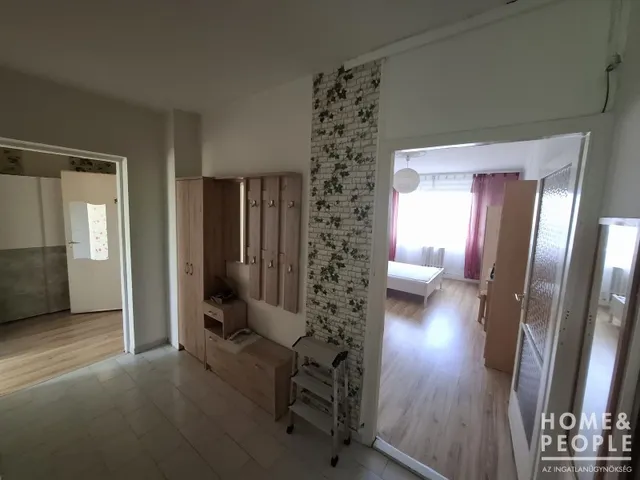 Eladó lakás Szeged, Felsőváros 60 nm