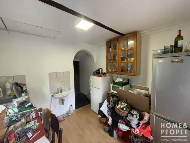 Eladó mezőgazdasági ingatlan Szeged 28 nm