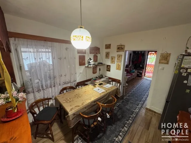 Eladó ház Csanytelek 100 nm
