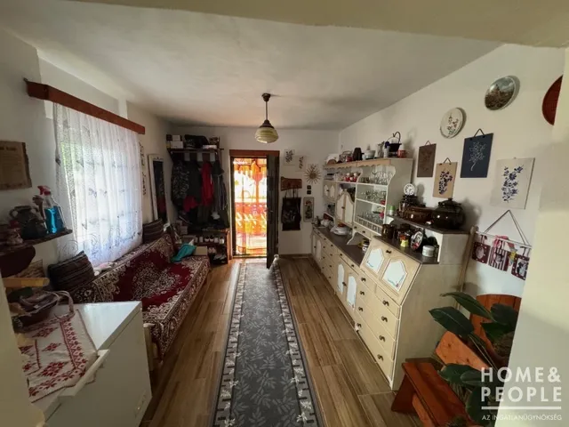 Eladó ház Csanytelek 100 nm