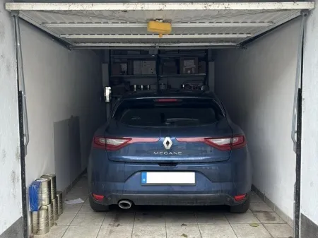 Eladó garázs Szeged, Belváros 14 nm