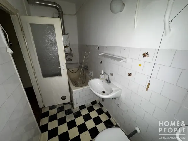 Eladó lakás Hódmezővásárhely 50 nm