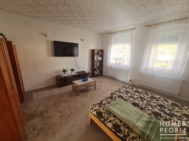 Eladó ház Hódmezővásárhely 100 nm