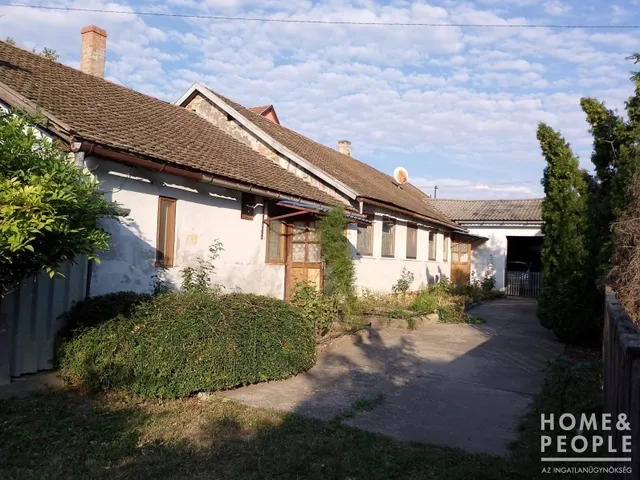 Eladó ház Hódmezővásárhely 80 nm