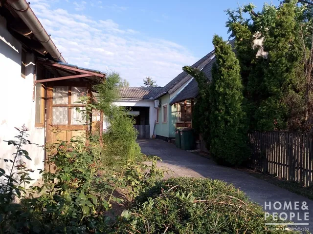 Eladó ház Hódmezővásárhely 80 nm