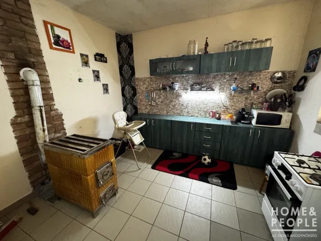 Eladó ház Hódmezővásárhely 120 nm