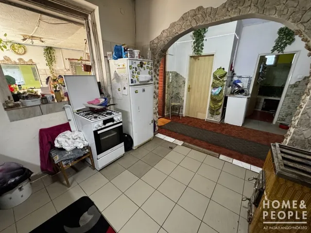Eladó ház Hódmezővásárhely 120 nm