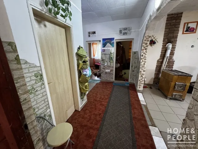 Eladó ház Hódmezővásárhely 120 nm