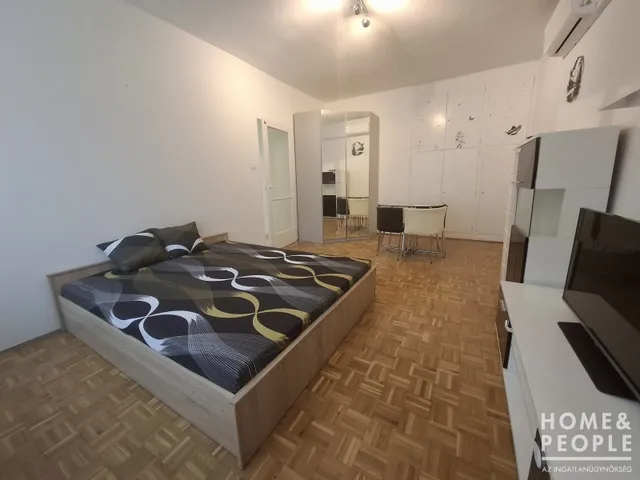 Eladó lakás Szeged, Tarján 43 nm