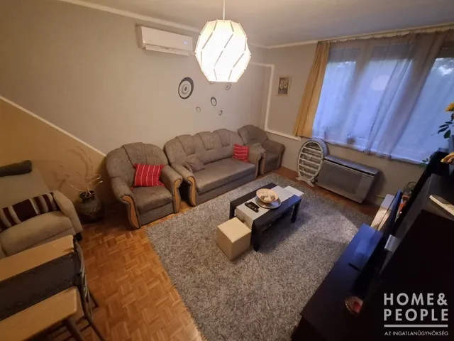 Eladó lakás Szeged, Tarján 44 nm