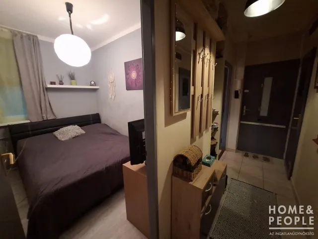Eladó lakás Szeged, Tarján 44 nm