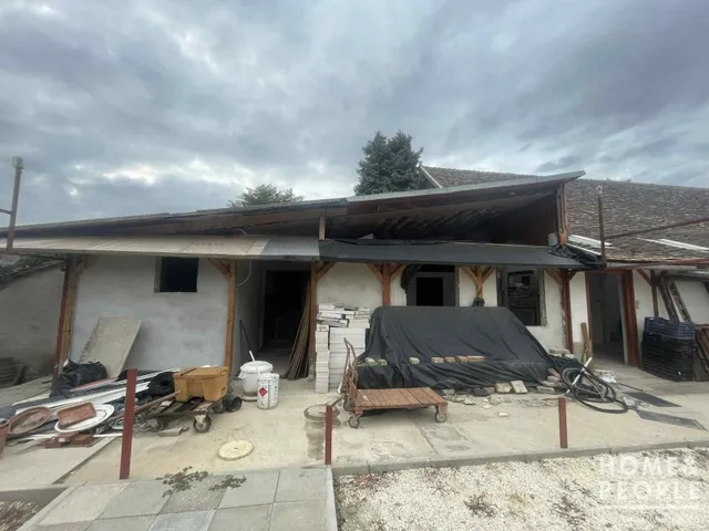 Eladó ház Földeák 246 nm