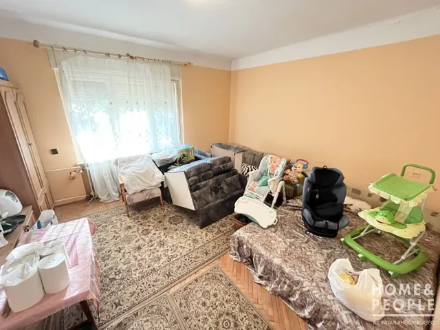 Eladó ház Deszk 100 nm